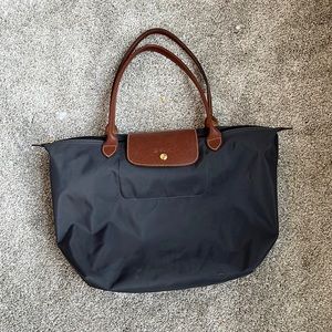 Great Large Longchamp tote